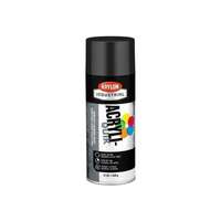 KRYLON GLOSS BLACK SPRAY PAINT